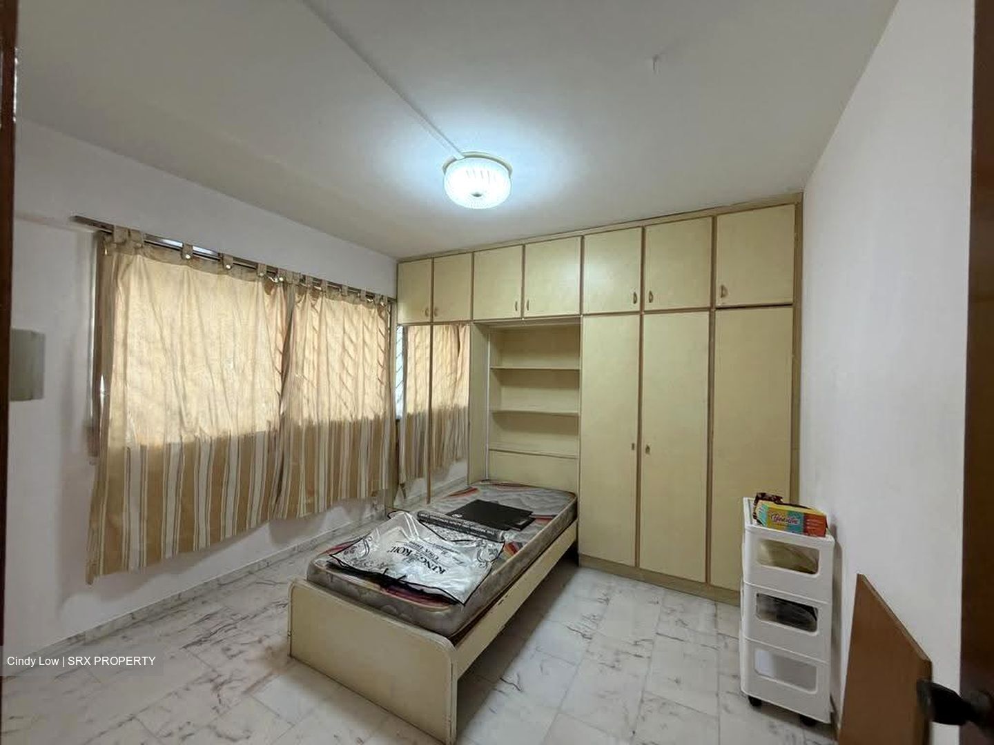 Blk 836 Yishun Street 81 (Yishun), HDB Executive #620735751
